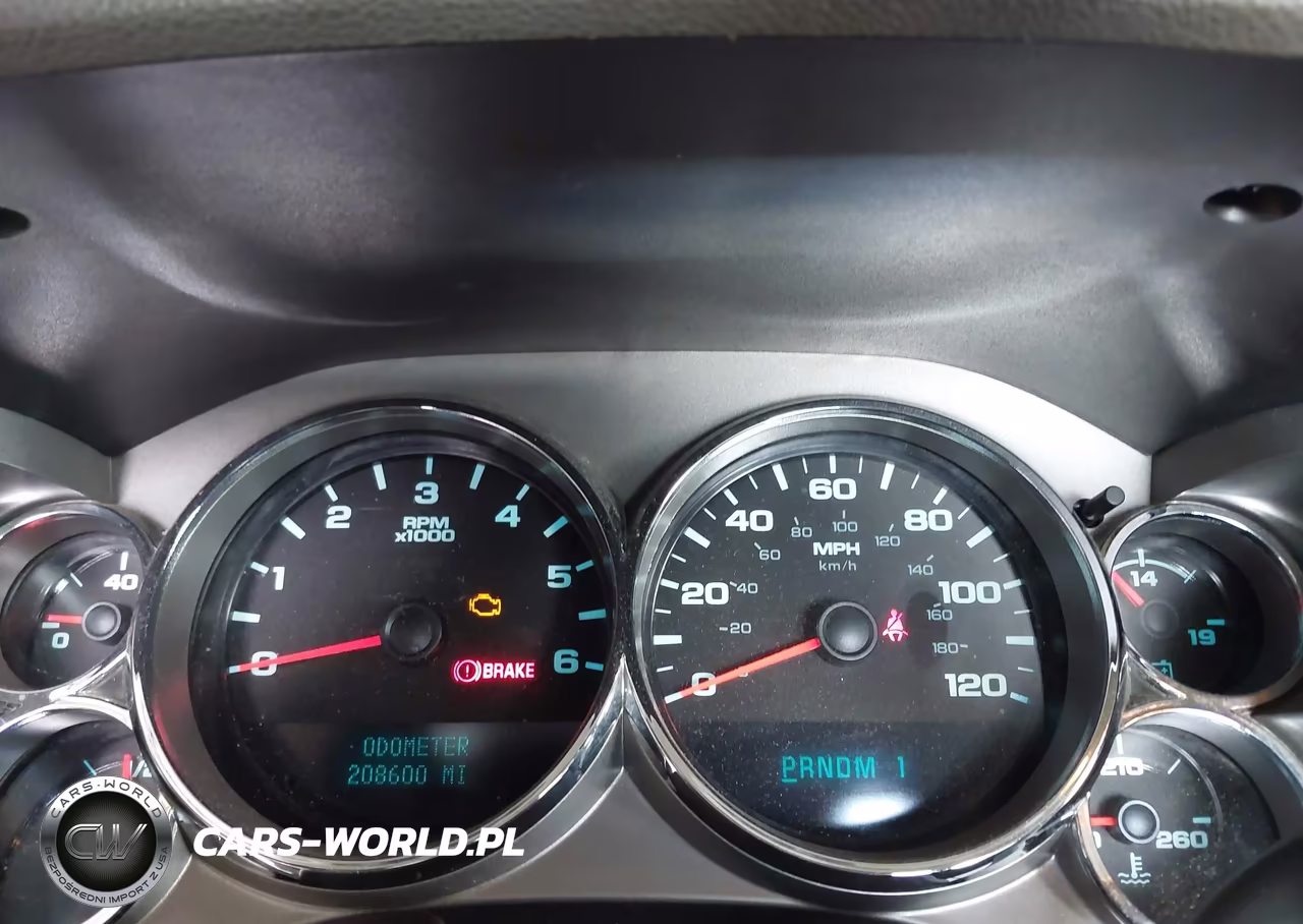 2011 Chevrolet Silverado 2500Hd Work Truck VIN:1GB0CVCG2BF174167 - 7