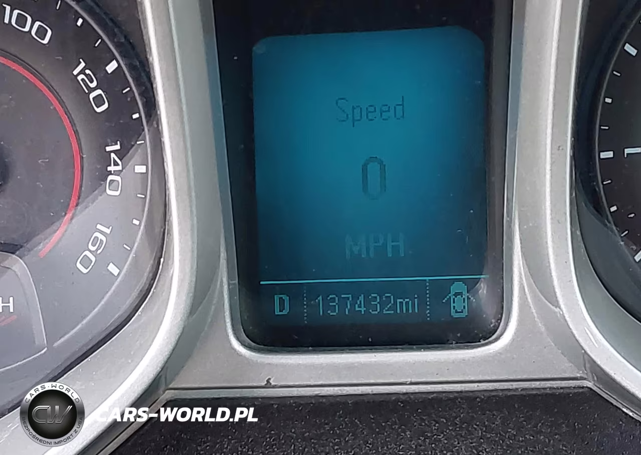 2015 Chevrolet Camaro 1Lt VIN:2G1FD1E36F9311995 - 15