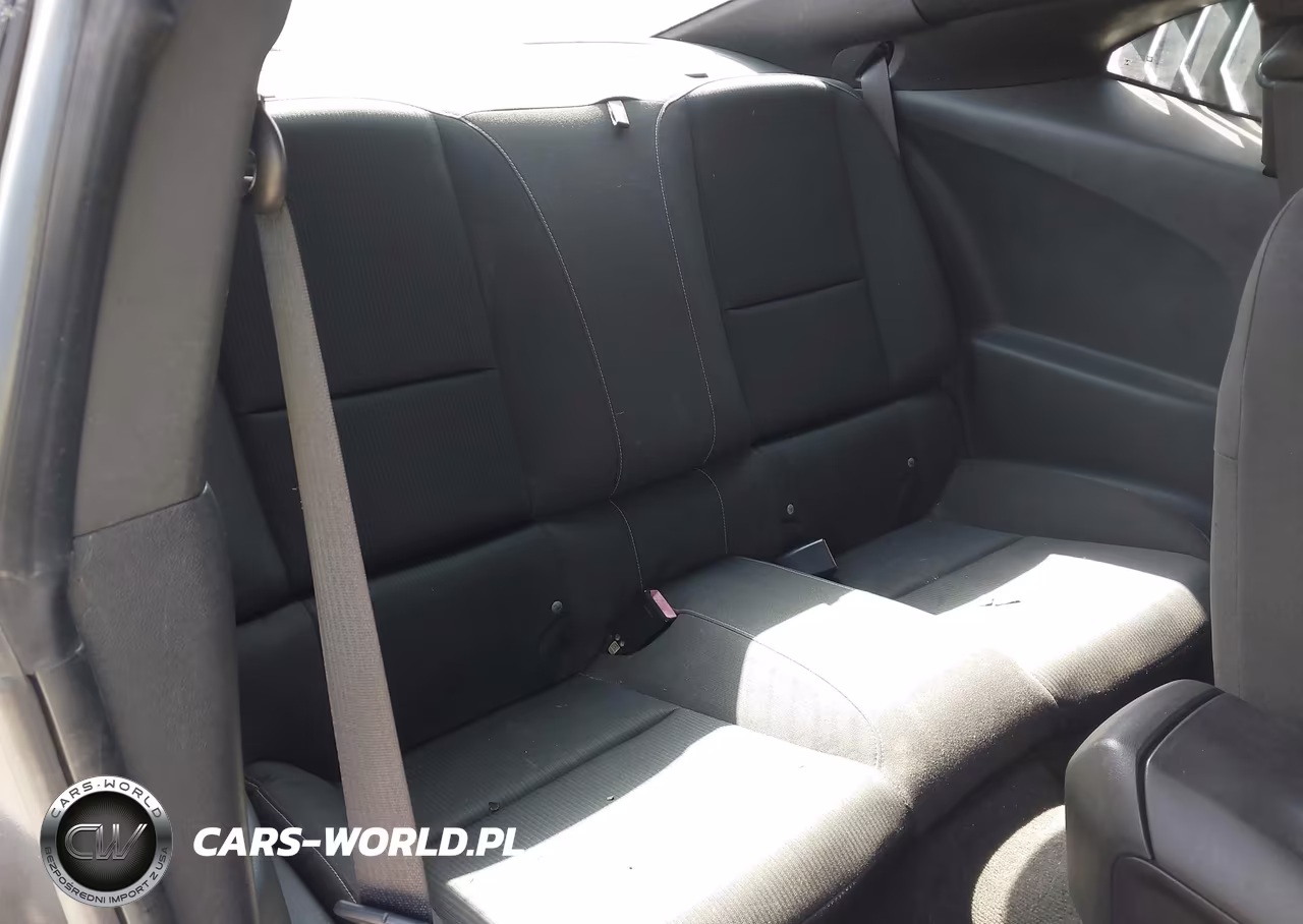 2015 Chevrolet Camaro 1Lt VIN:2G1FD1E36F9311995 - 8