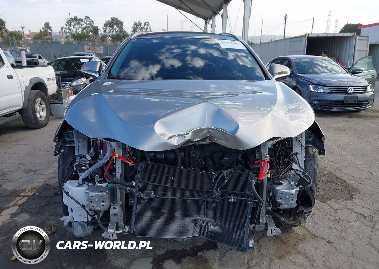 2025 Lexus Nx 450H+ Luxury VIN:JTJHKCFZ0S2043598 - 13