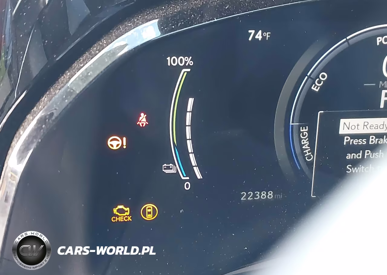 2025 Lexus Nx 450H+ Luxury VIN:JTJHKCFZ0S2043598 - 16
