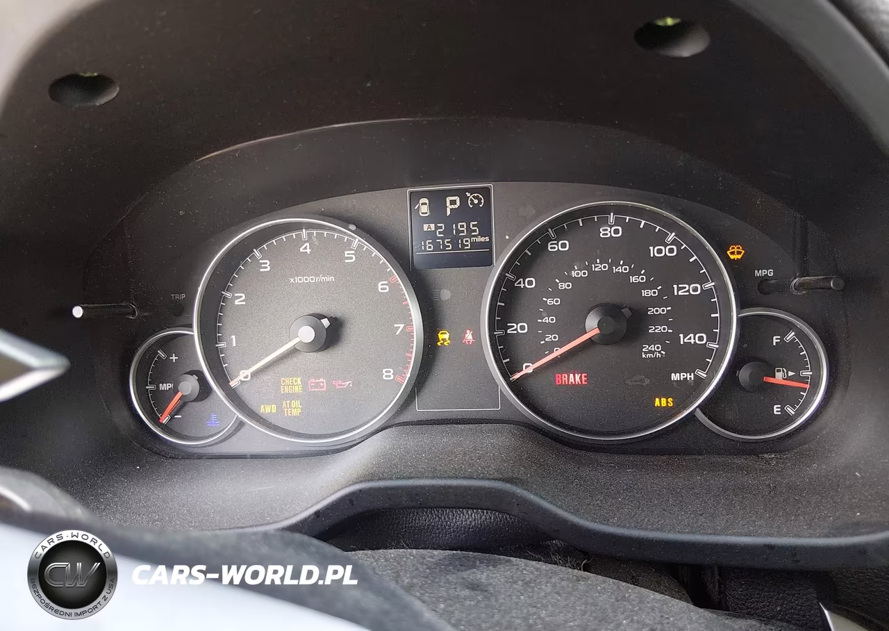 2014 Subaru Outback 2.5I Premium VIN:4S4BRCCC4E3222662 - 7