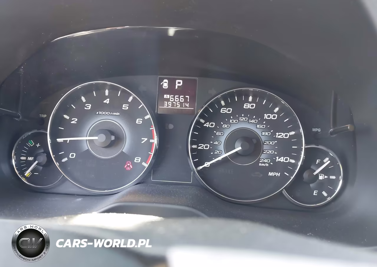2010 Subaru Outback 2.5I Limited VIN:4S4BRBLC2A3324787 - 7