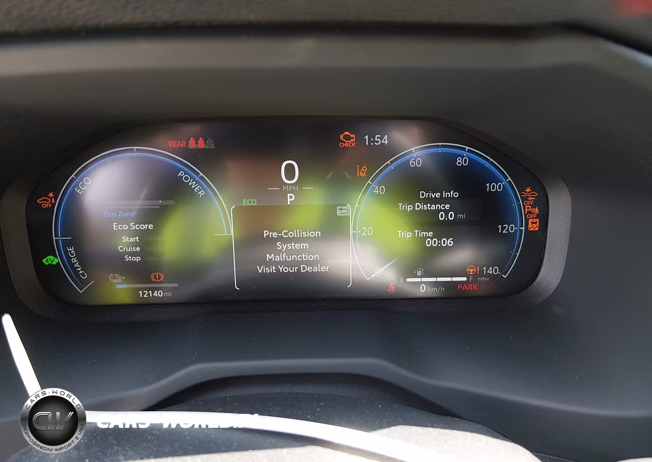 2024 Toyota Rav4 Prime Xse VIN:JTMFB3FV0RD209091 - 7