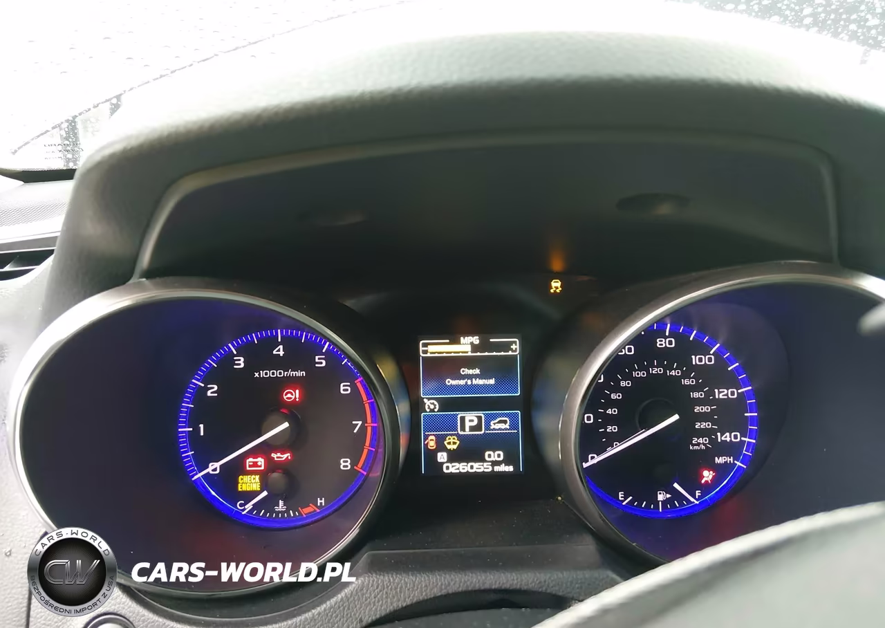 2017 Subaru Outback 2.5I Limited VIN:4S4BSAKCXH3439406 - 7