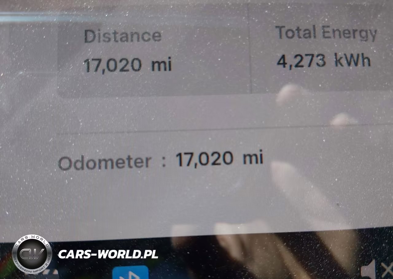 2026 Tesla Model Y All-Wheel Drive-Long Range Launch Series-Premium All-Wheel Drive VIN:7SAYGDEE7TF556308 - 15