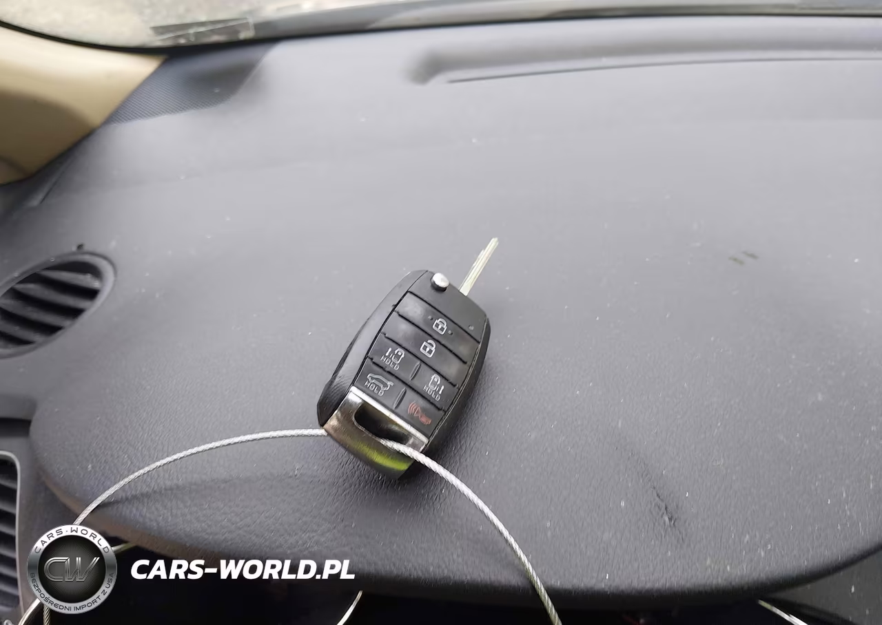 2016 Kia Sedona Lx VIN:KNDMB5C13G6085985 - 11
