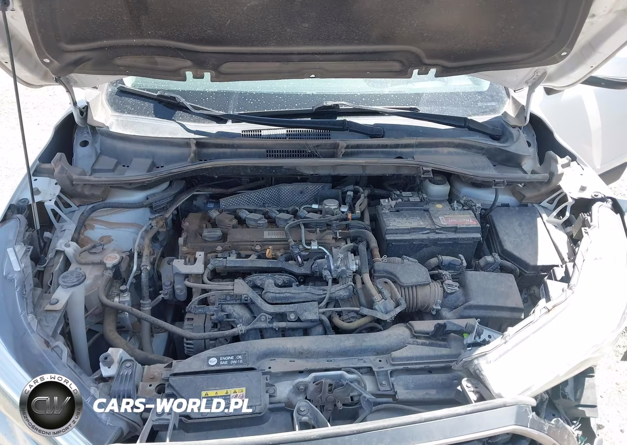 2022 Toyota Corolla Cross Xle VIN:7MUEAAAG8NV022472 - 10