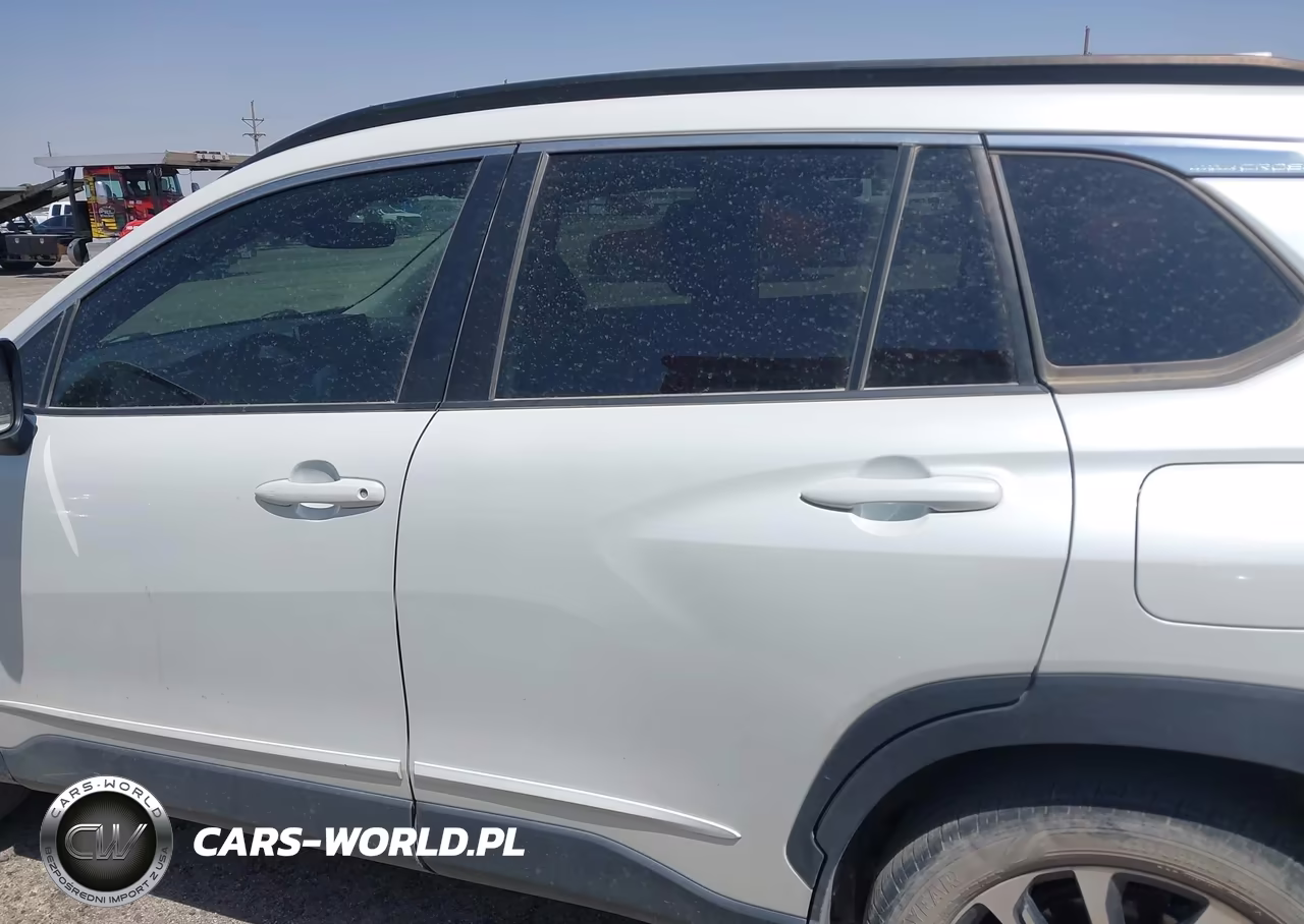 2022 Toyota Corolla Cross Xle VIN:7MUEAAAG8NV022472 - 14