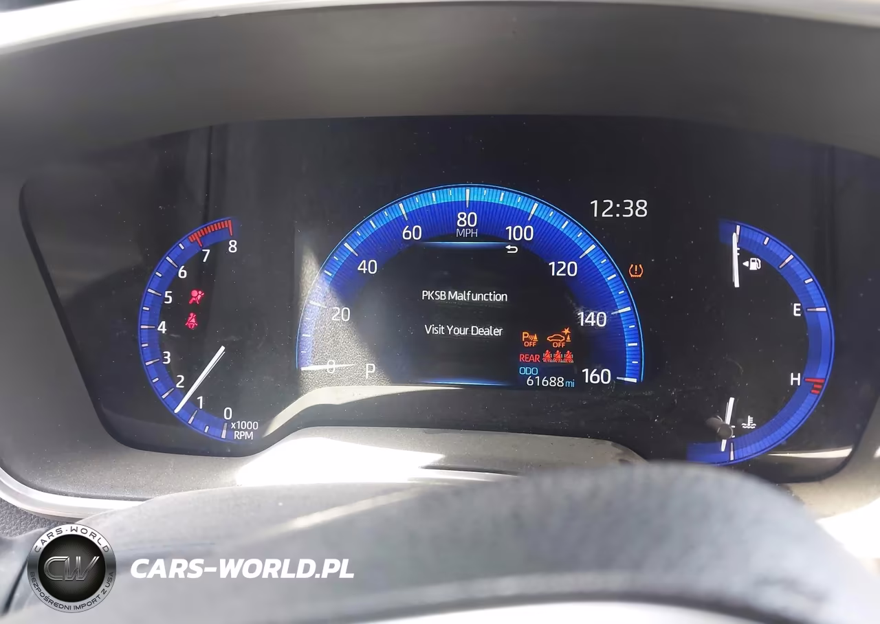 2022 Toyota Corolla Cross Xle VIN:7MUEAAAG8NV022472 - 7