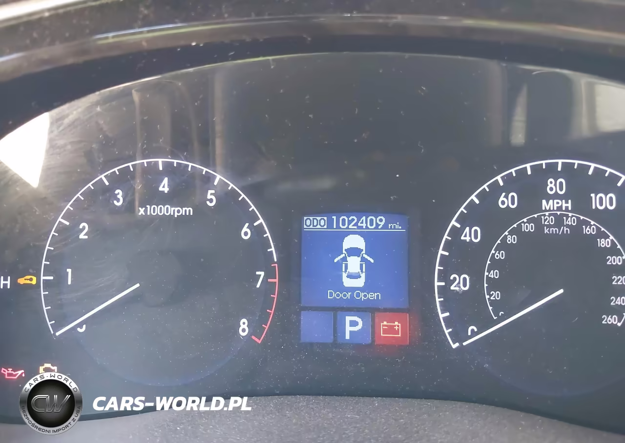 2013 Hyundai Genesis 3.8 VIN:KMHGC4DD3DU244391 - 7