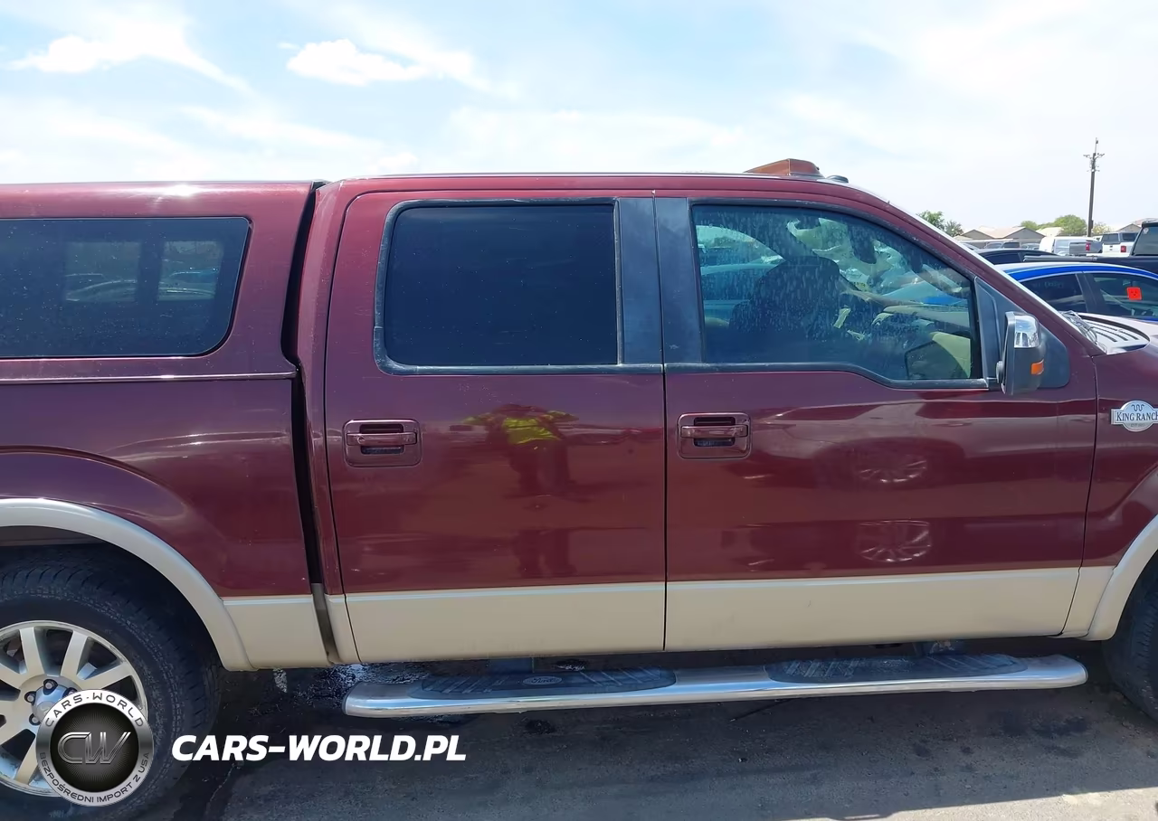 2010 Ford F-150 Fx2 Sport-Harley-Davidson-King Ranch-Lariat-Platinum-Xl-Xlt VIN:1FTFW1CV9AKC37775 - 14