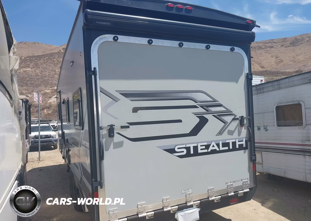 2021 Forester Stealth VIN:4X4TSFZ27ME022630 - 3