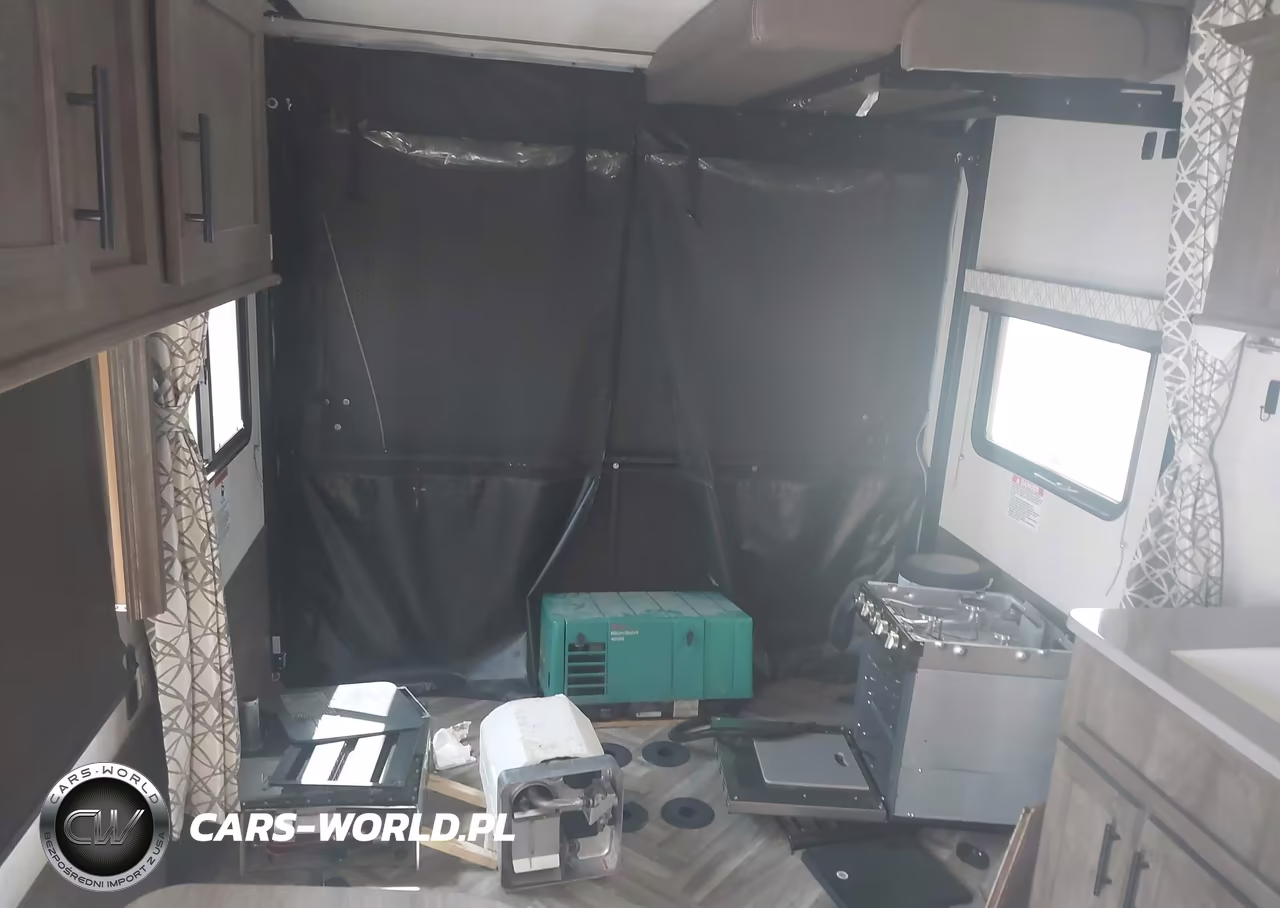 2021 Forester Stealth VIN:4X4TSFZ27ME022630 - 5