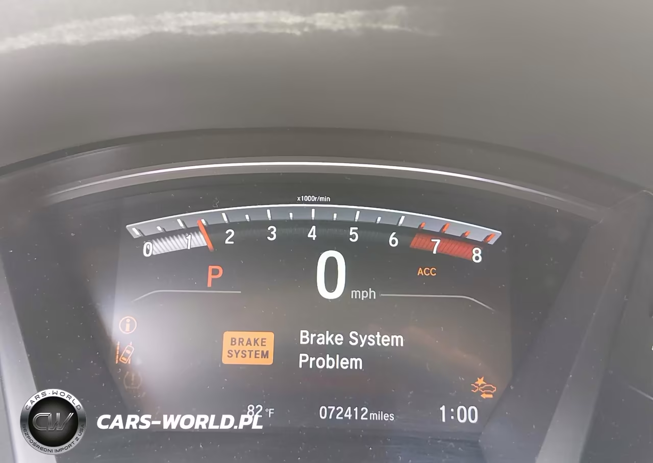 2019 Honda Cr-V Ex VIN:5J6RW1H52KA040907 - 15