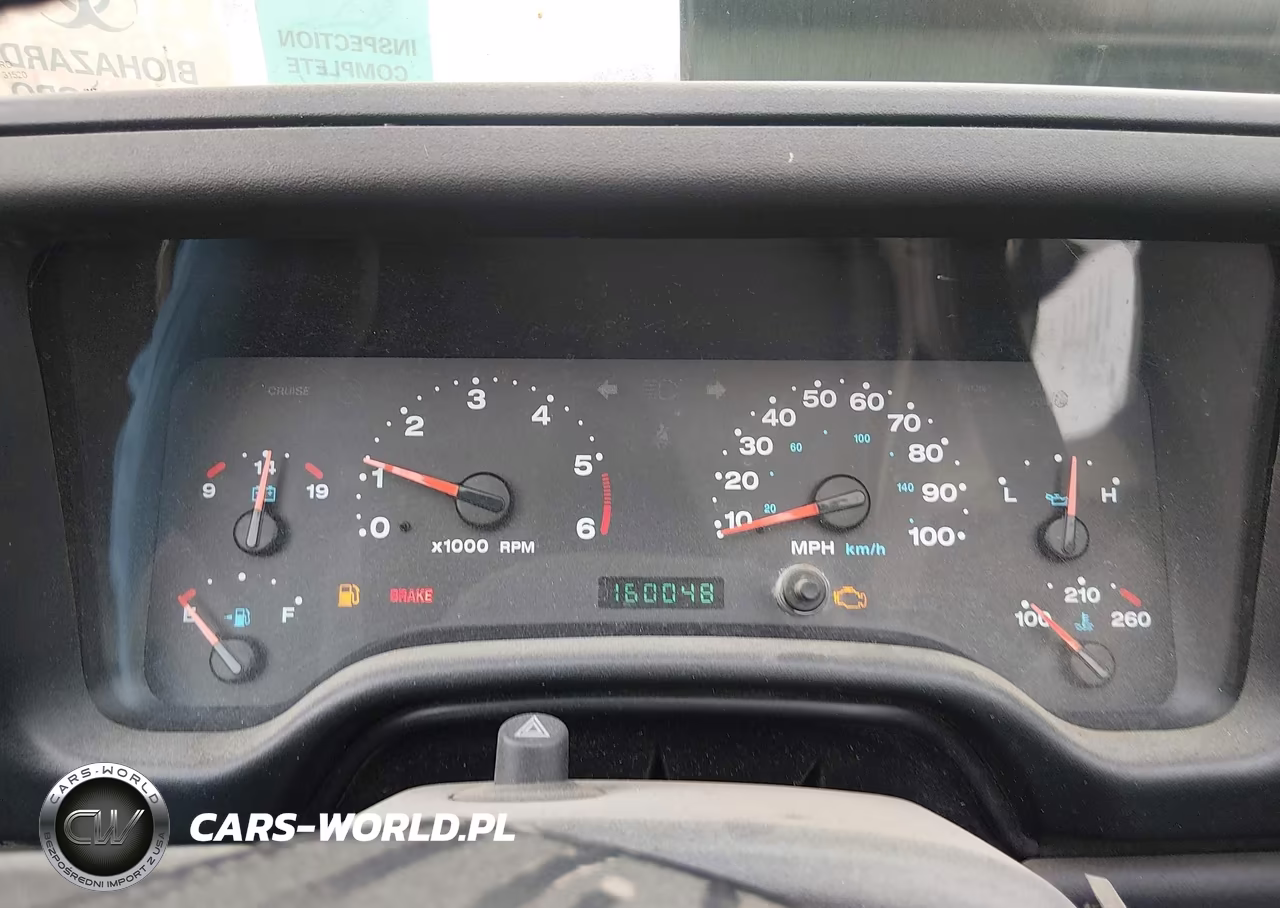 2006 Jeep Wrangler Unlimited VIN:1J4FA44S06P789710 - 7