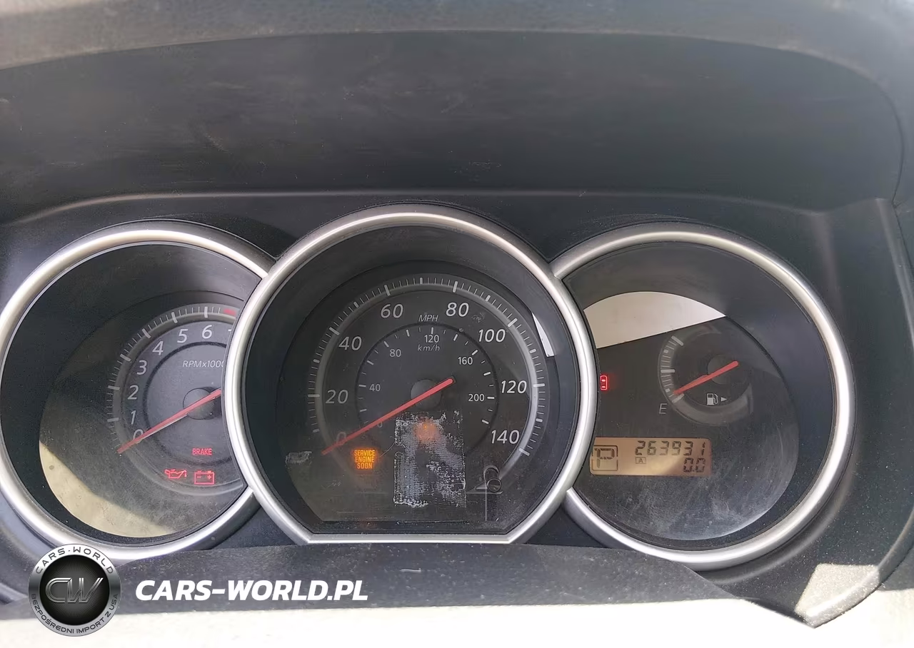 2010 Nissan Versa 1.8S VIN:3N1BC1CP5AL453147 - 7