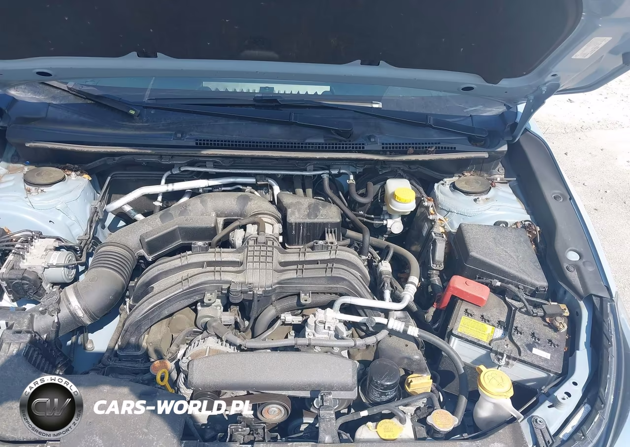 2021 Subaru Crosstrek Limited VIN:JF2GTHMC5MH204407 - 10