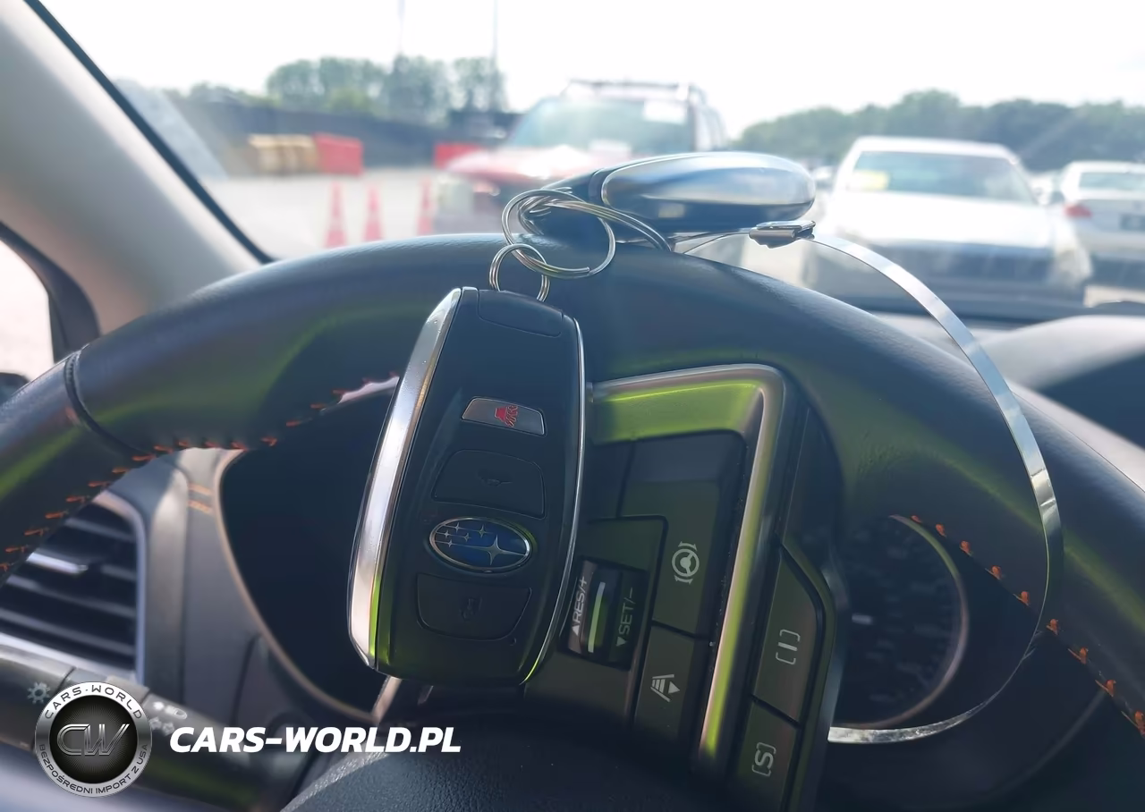 2021 Subaru Crosstrek Limited VIN:JF2GTHMC5MH204407 - 11