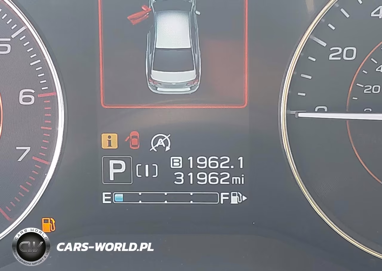 2021 Subaru Crosstrek Limited VIN:JF2GTHMC5MH204407 - 15