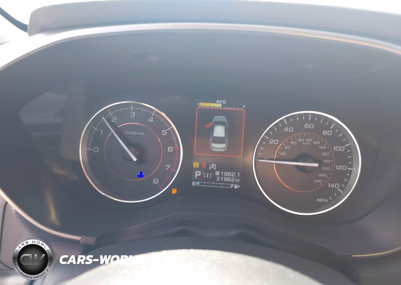 2021 Subaru Crosstrek Limited VIN:JF2GTHMC5MH204407 - 7