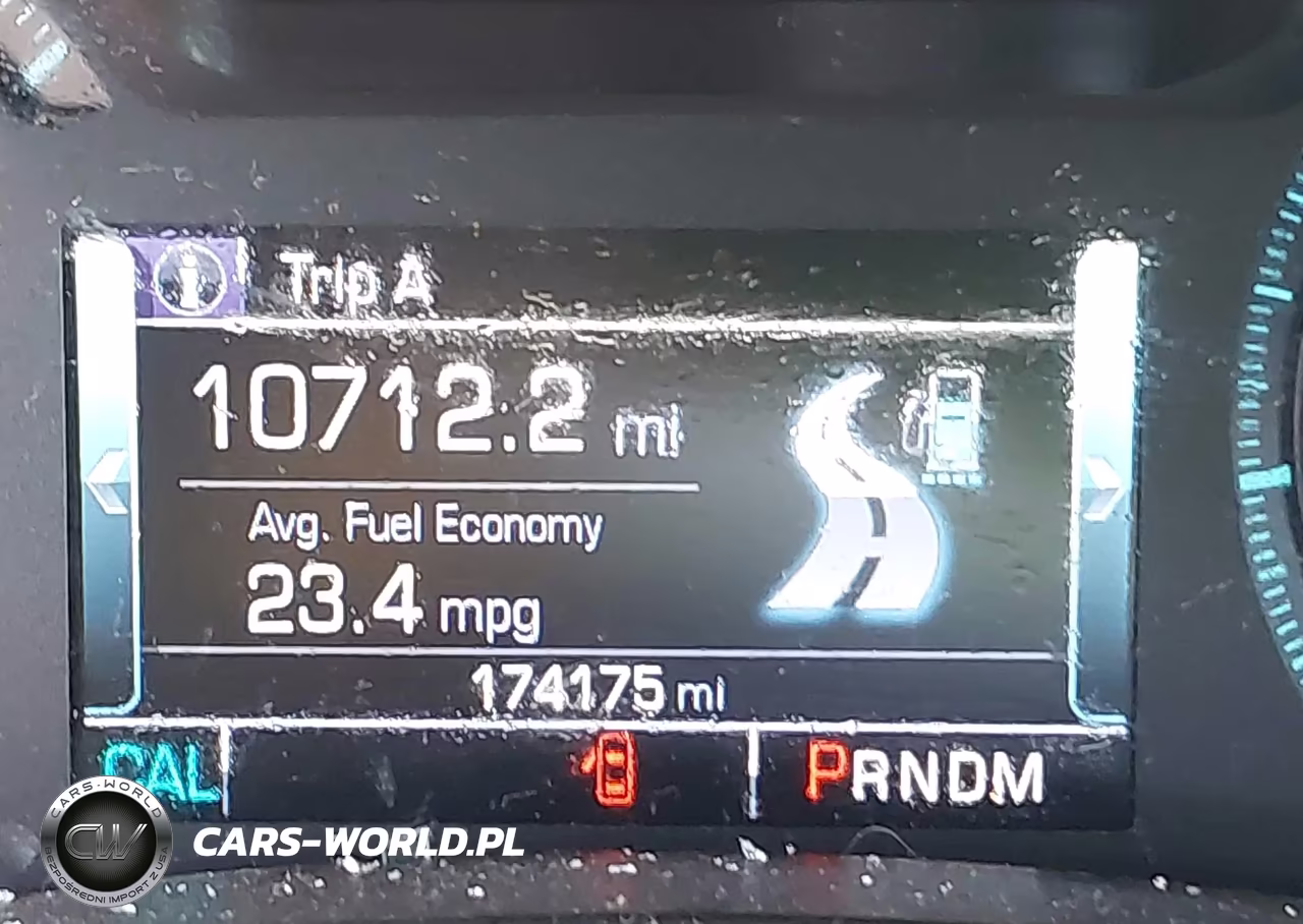 2015 Chevrolet Impala 2Lt VIN:2G1125S3XF9127350 - 15