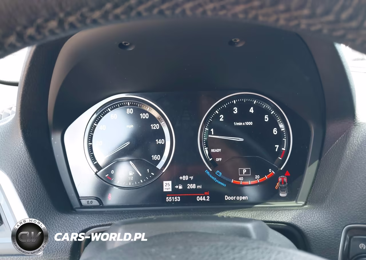 2018 BMW 230I xDrive VIN:WBA2K1C51JVB28932 - 7