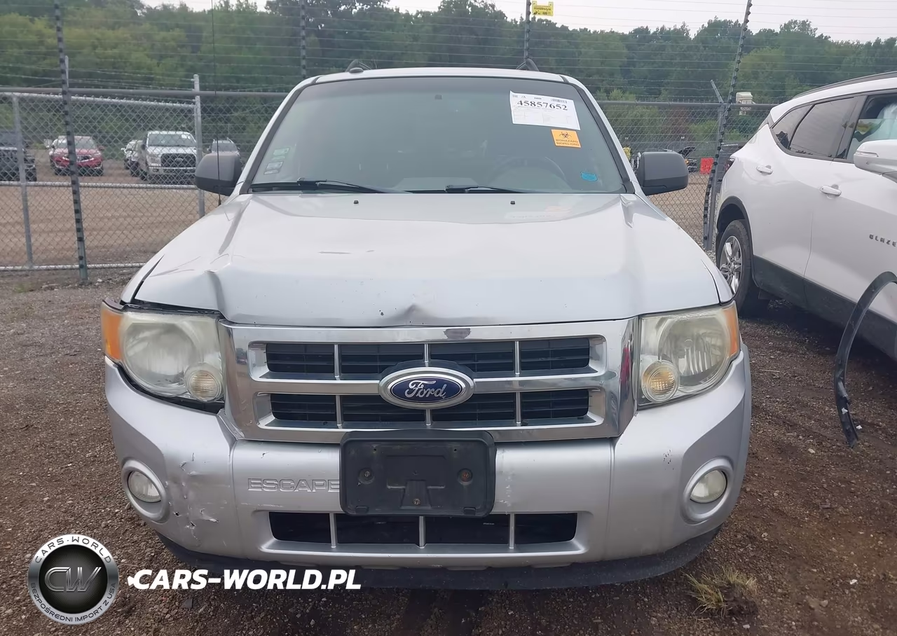 2012 Ford Escape Xlt VIN:1FMCU9D76CKB93823 - 12