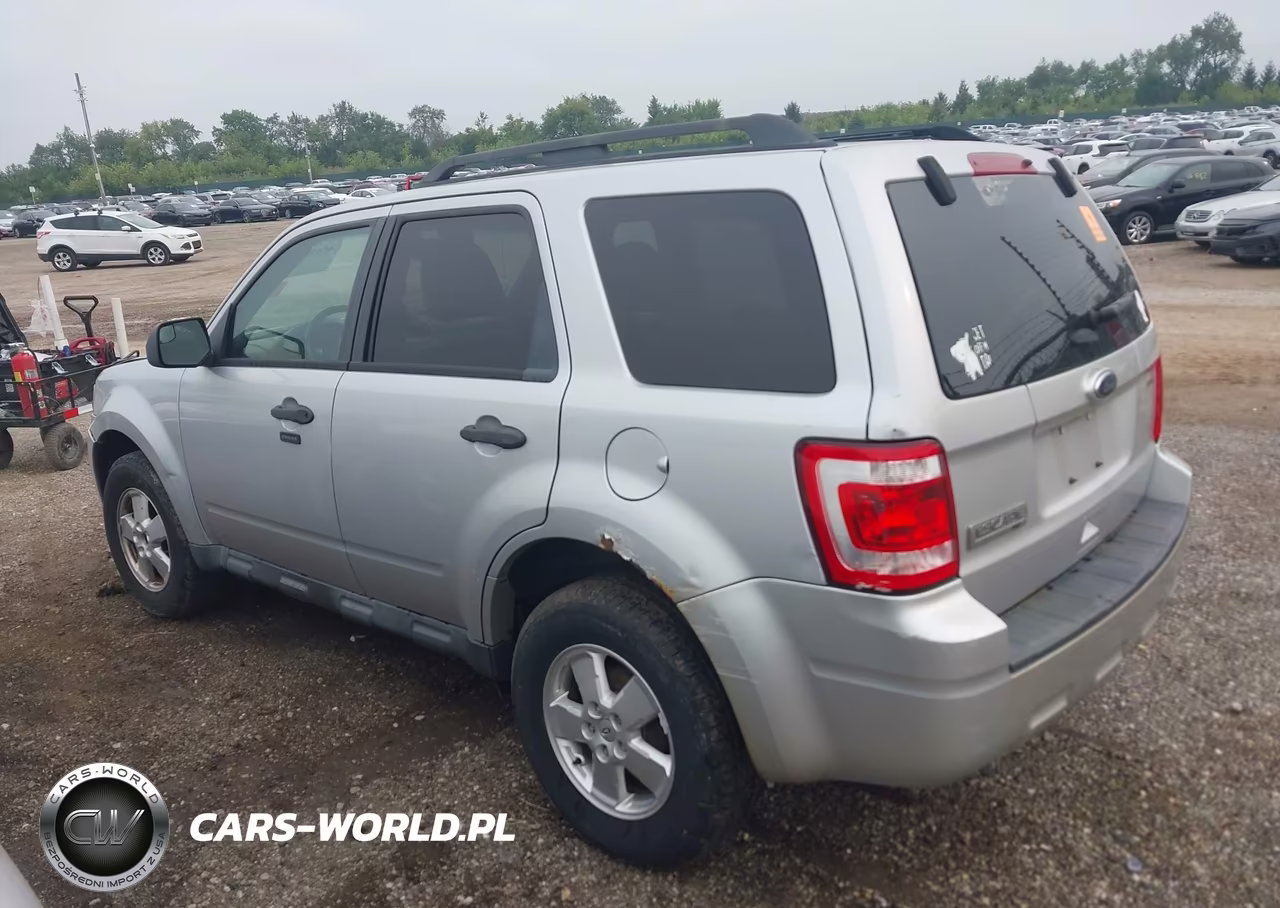 2012 Ford Escape Xlt VIN:1FMCU9D76CKB93823 - 14