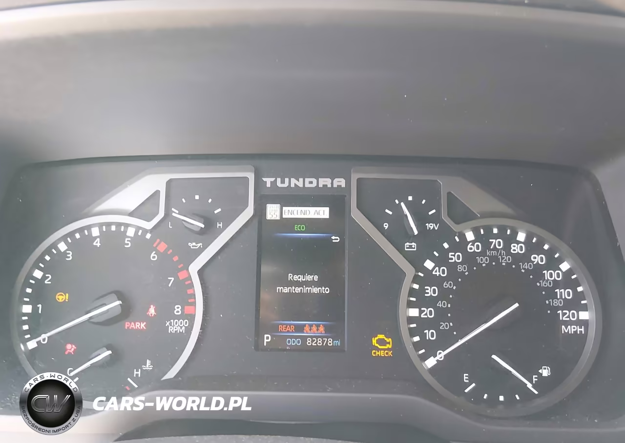 2023 Toyota Tundra Sr5 VIN:5TFLA5DB5PX071635 - 7