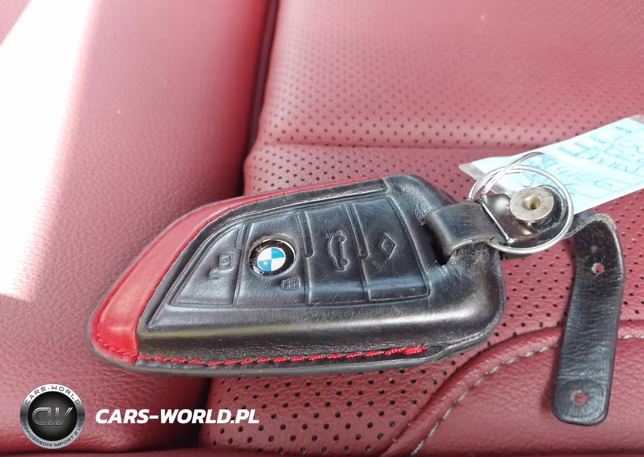 2024 BMW X4 xDrive30I VIN:5UX33DT05R9T94156 - 11