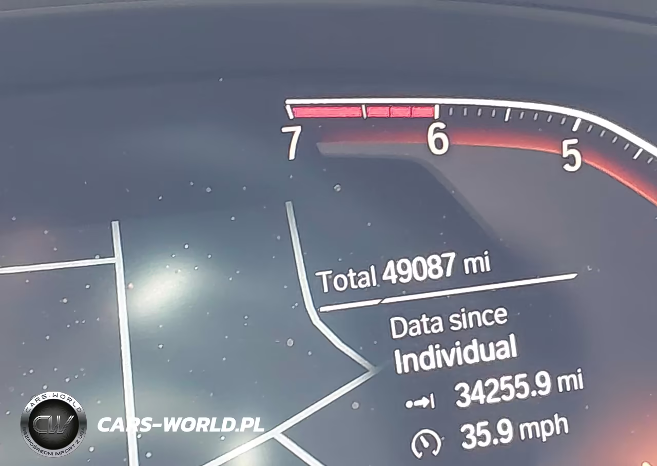 2024 BMW X4 xDrive30I VIN:5UX33DT05R9T94156 - 15