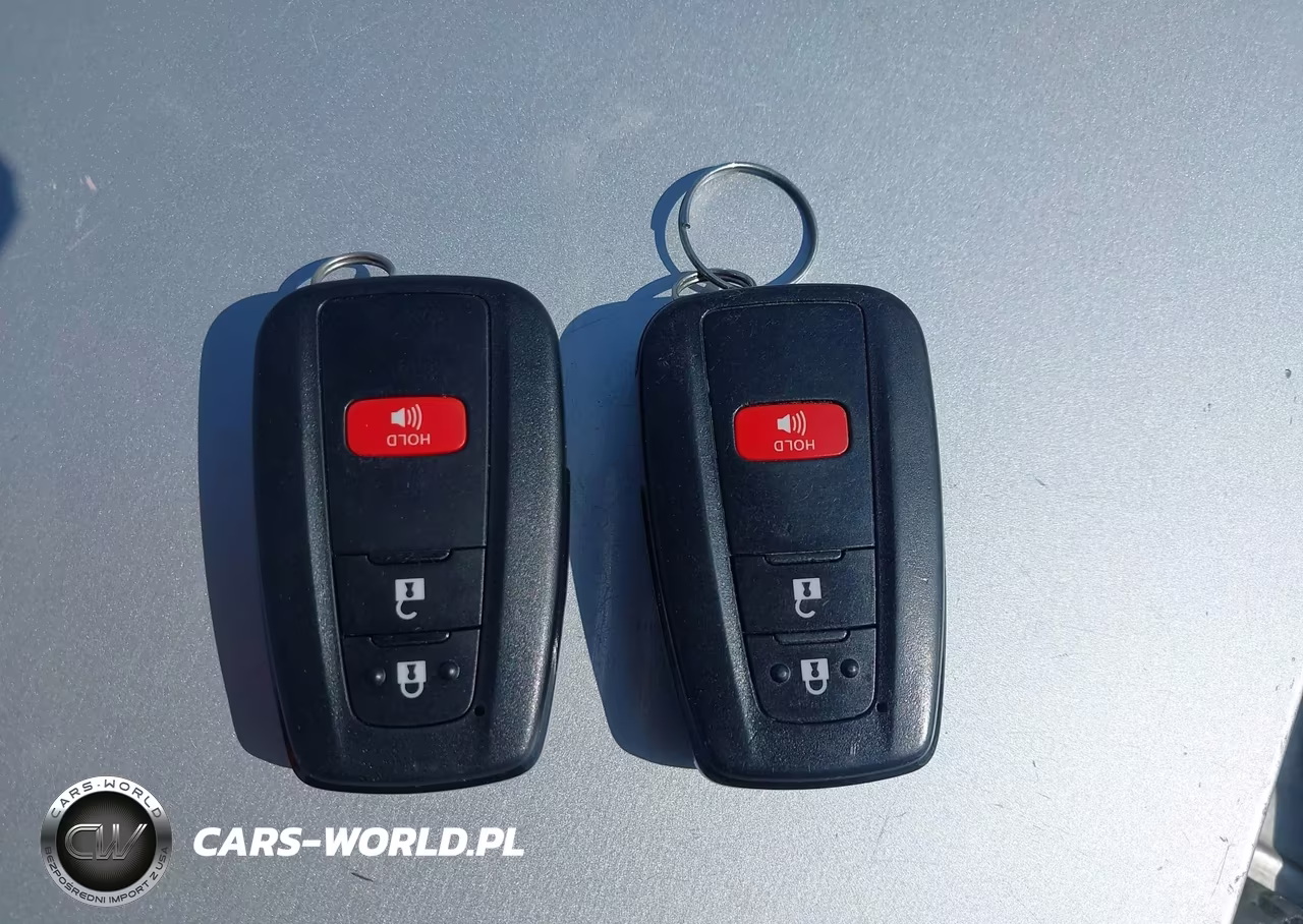 2016 Toyota Prius Two VIN:JTDKBRFU5G3519619 - 11
