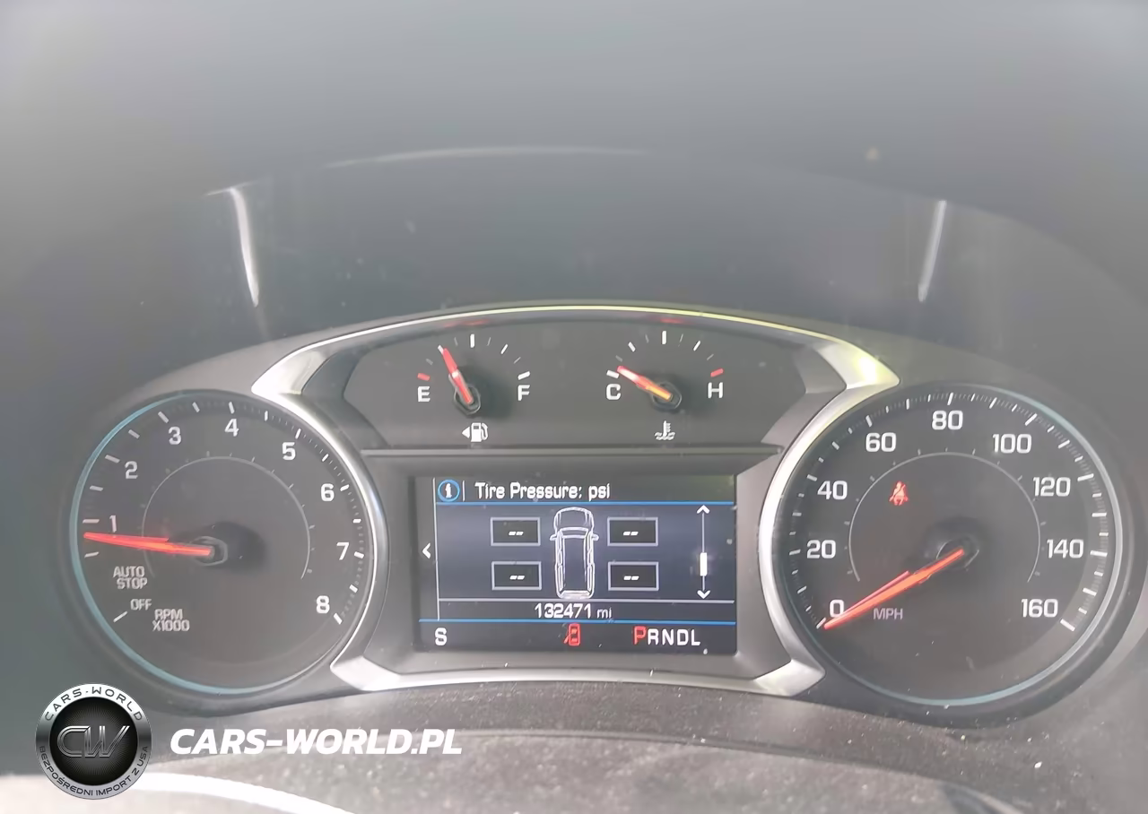2019 Chevrolet Equinox Lt VIN:2GNAXJEV3K6163592 - 7
