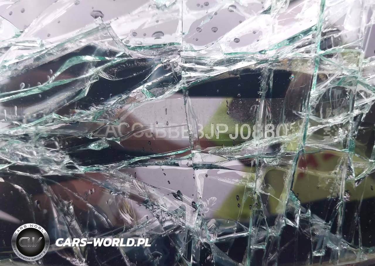2018 Jeep Renegade Altitude 4X4 VIN:ZACCJBBB3JPJ08805 - 9
