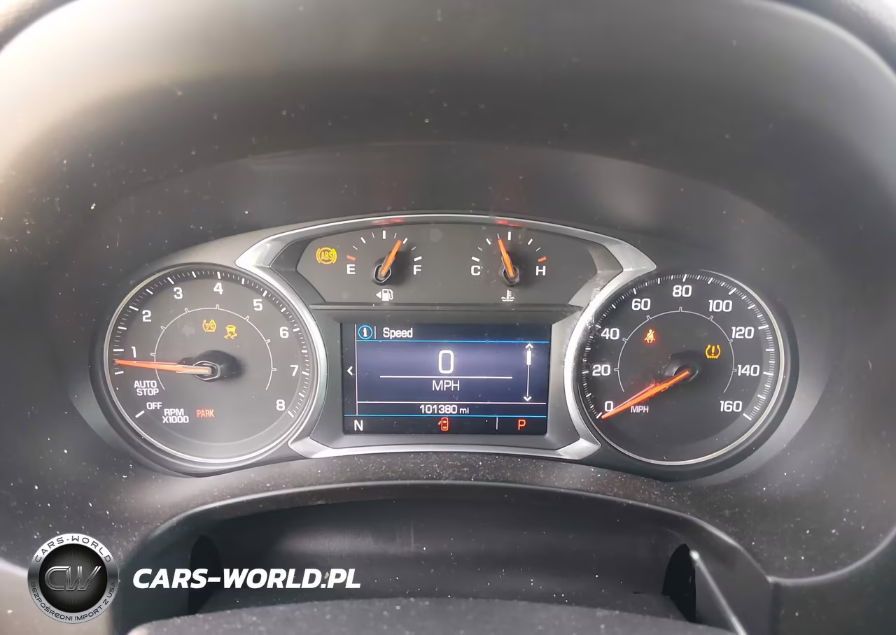 2021 GMC Terrain Fwd Sle VIN:3GKALMEVXML319782 - 7
