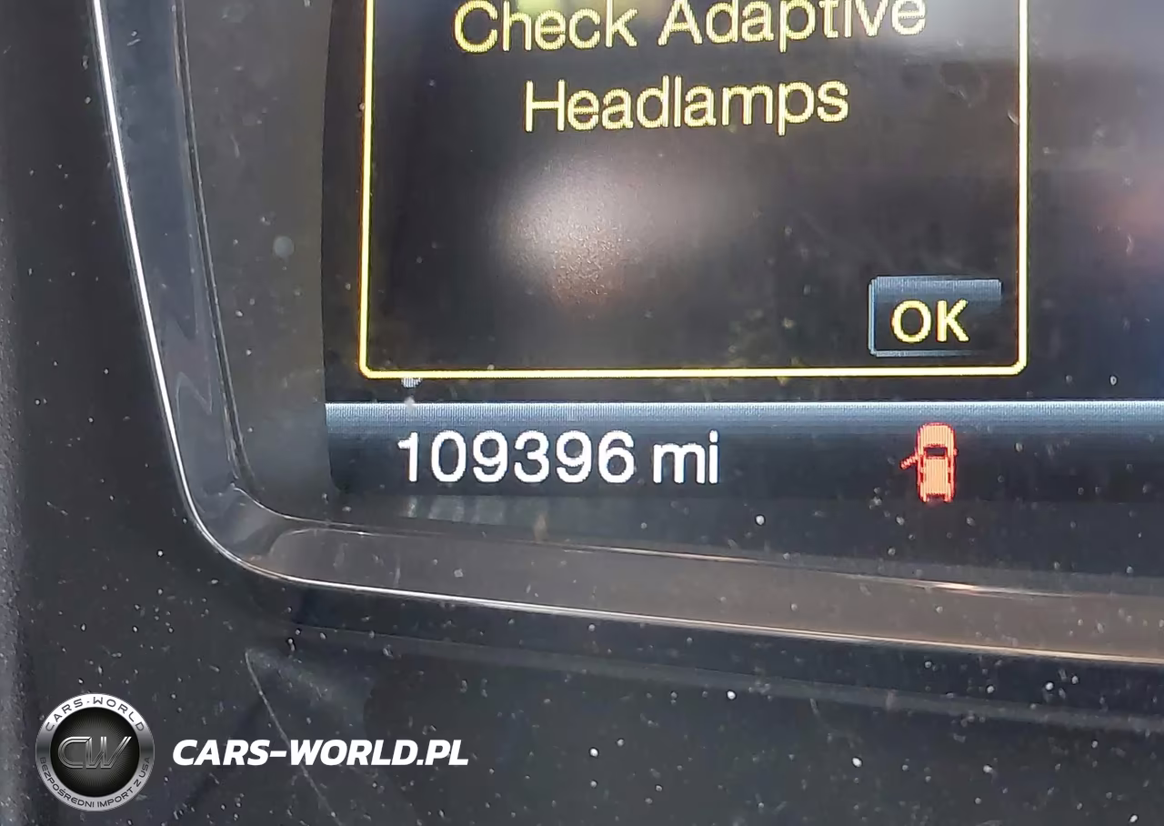 2011 Lincoln Mkx VIN:2LMDJ6JK8BBJ34354 - 15