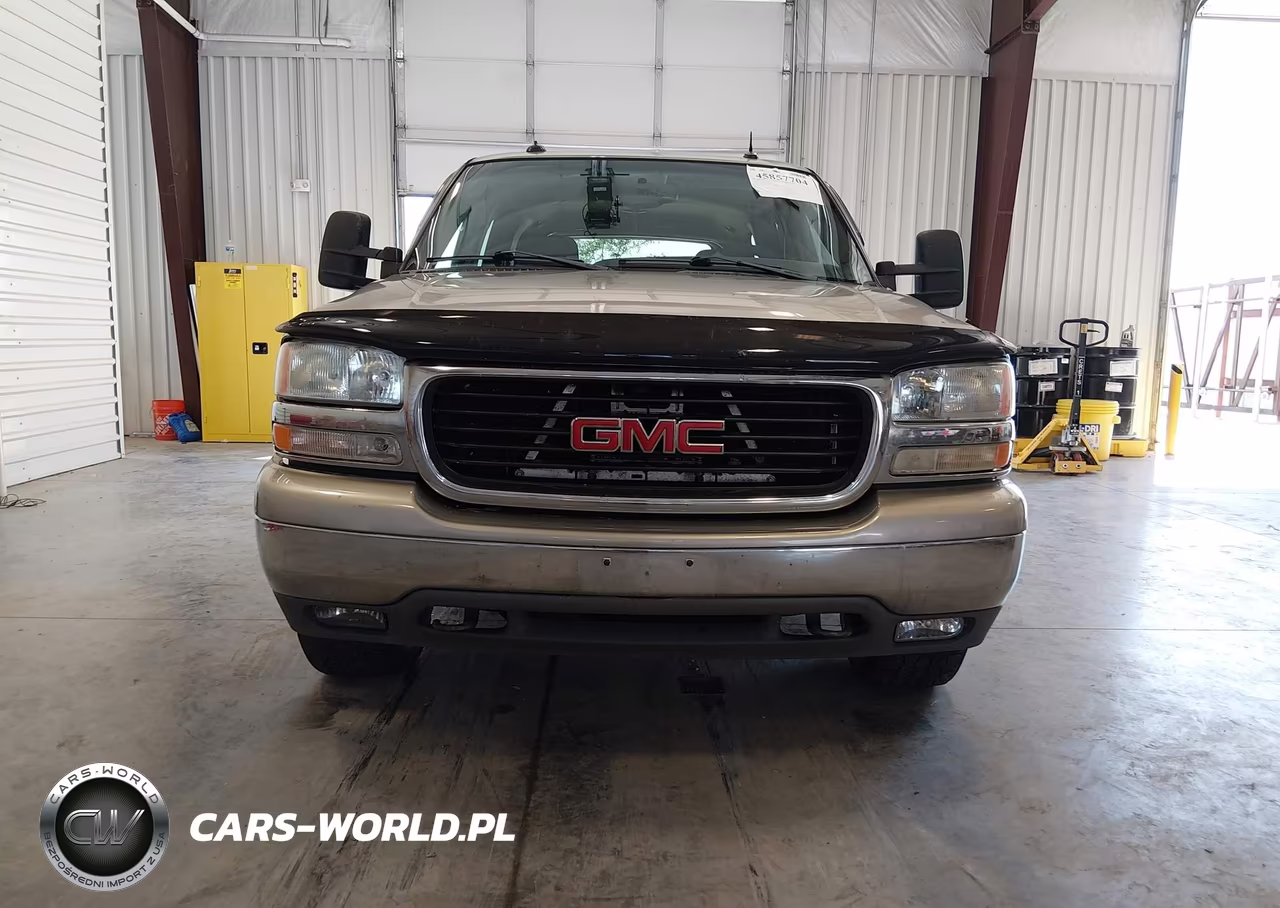 2003 GMC Yukon Slt VIN:1GKEK13Z13R310288 - 13