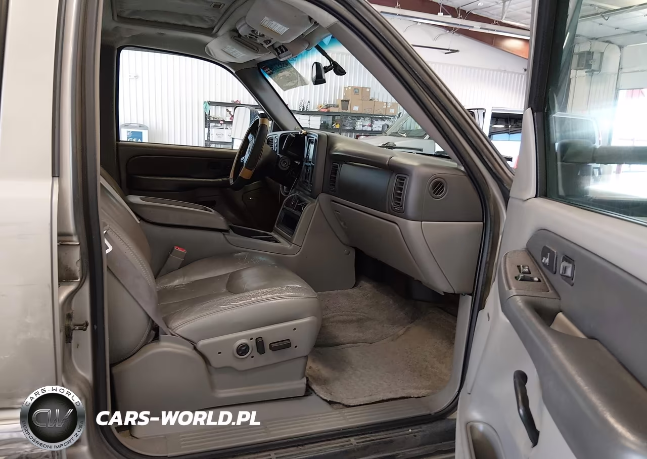 2003 GMC Yukon Slt VIN:1GKEK13Z13R310288 - 5