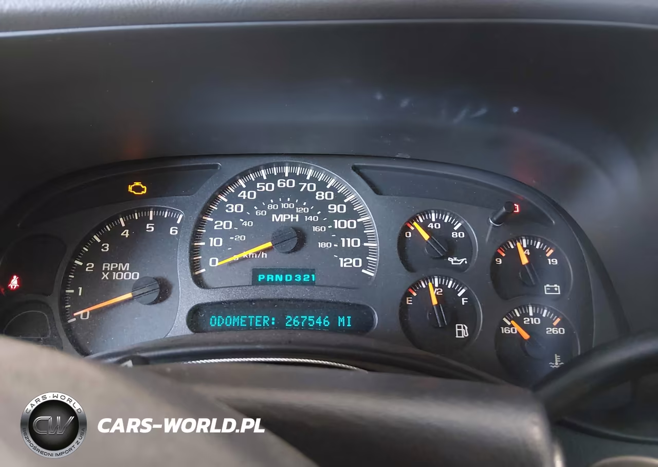 2003 GMC Yukon Slt VIN:1GKEK13Z13R310288 - 7