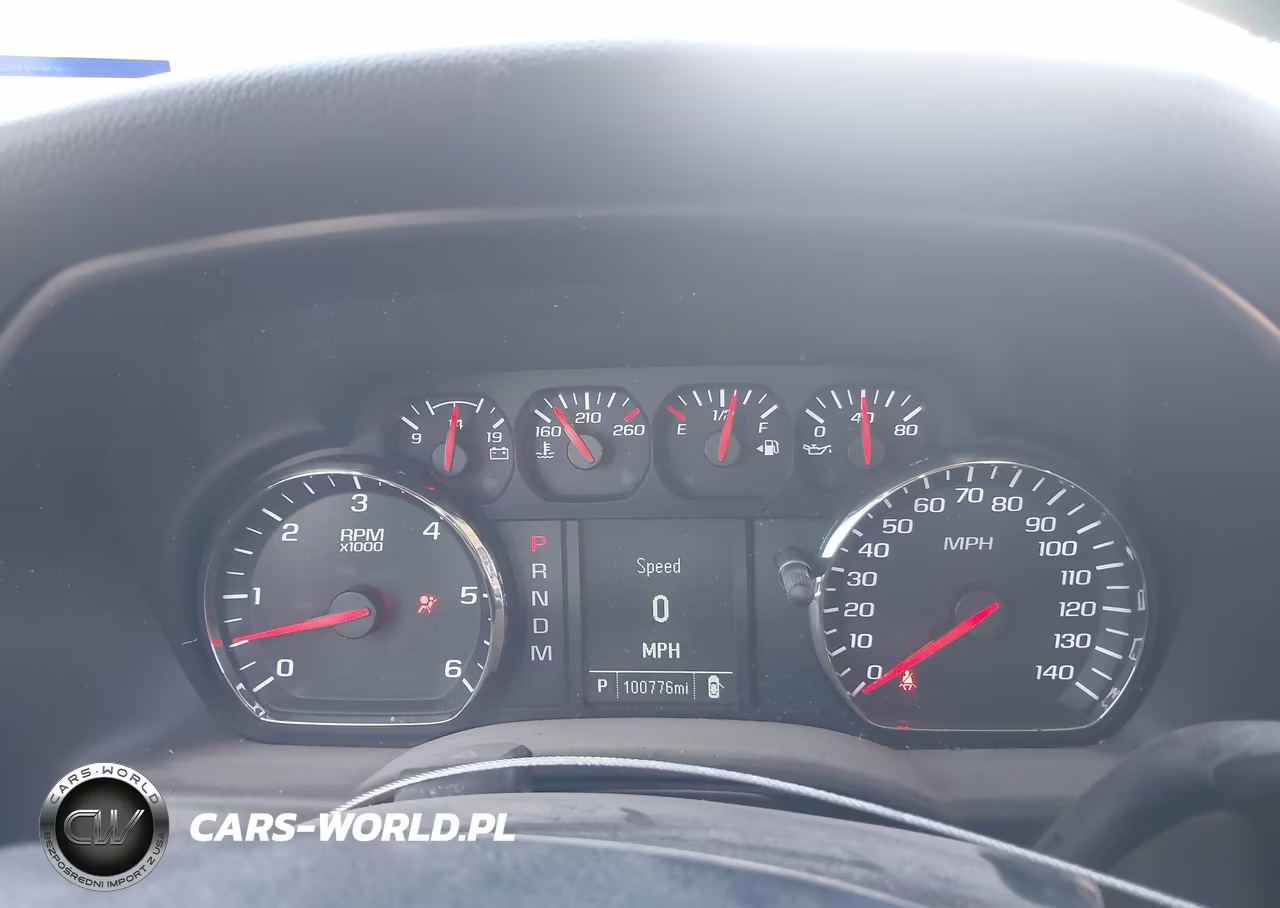 2014 GMC Sierra 1500 VIN:1GTN1TEH4EZ188270 - 7