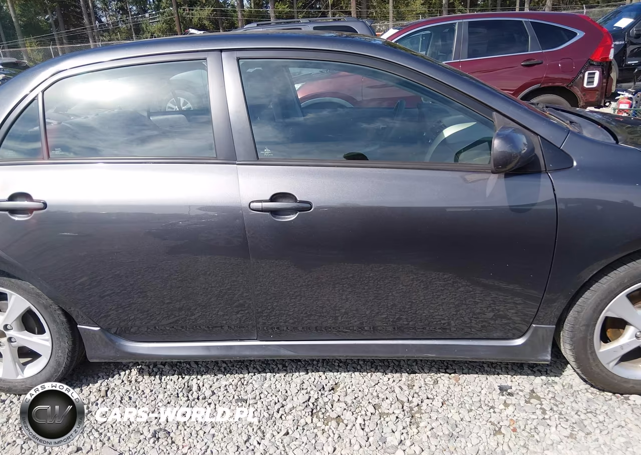 2011 Toyota Corolla Base VIN:2T1BU4EE2BC665600 - 14