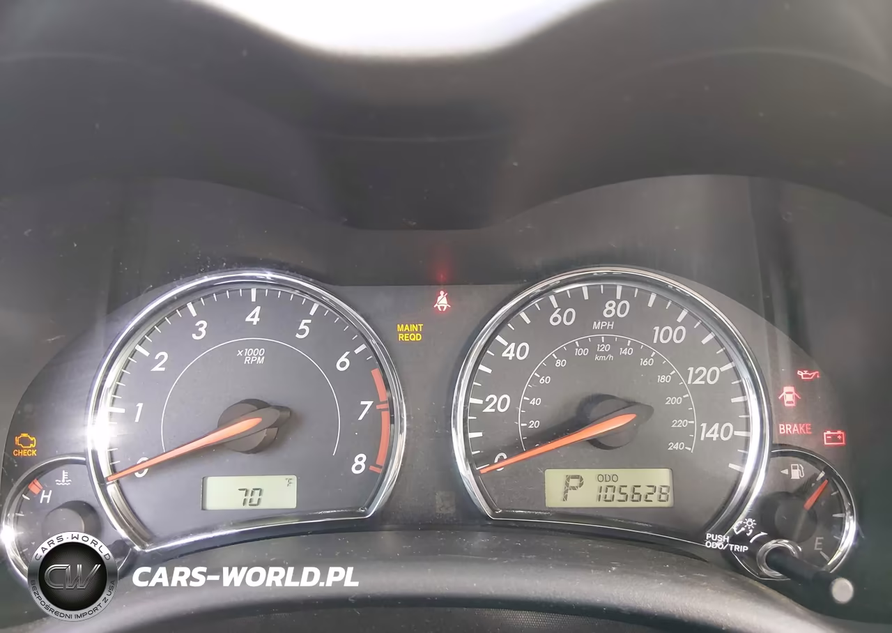2011 Toyota Corolla Base VIN:2T1BU4EE2BC665600 - 7