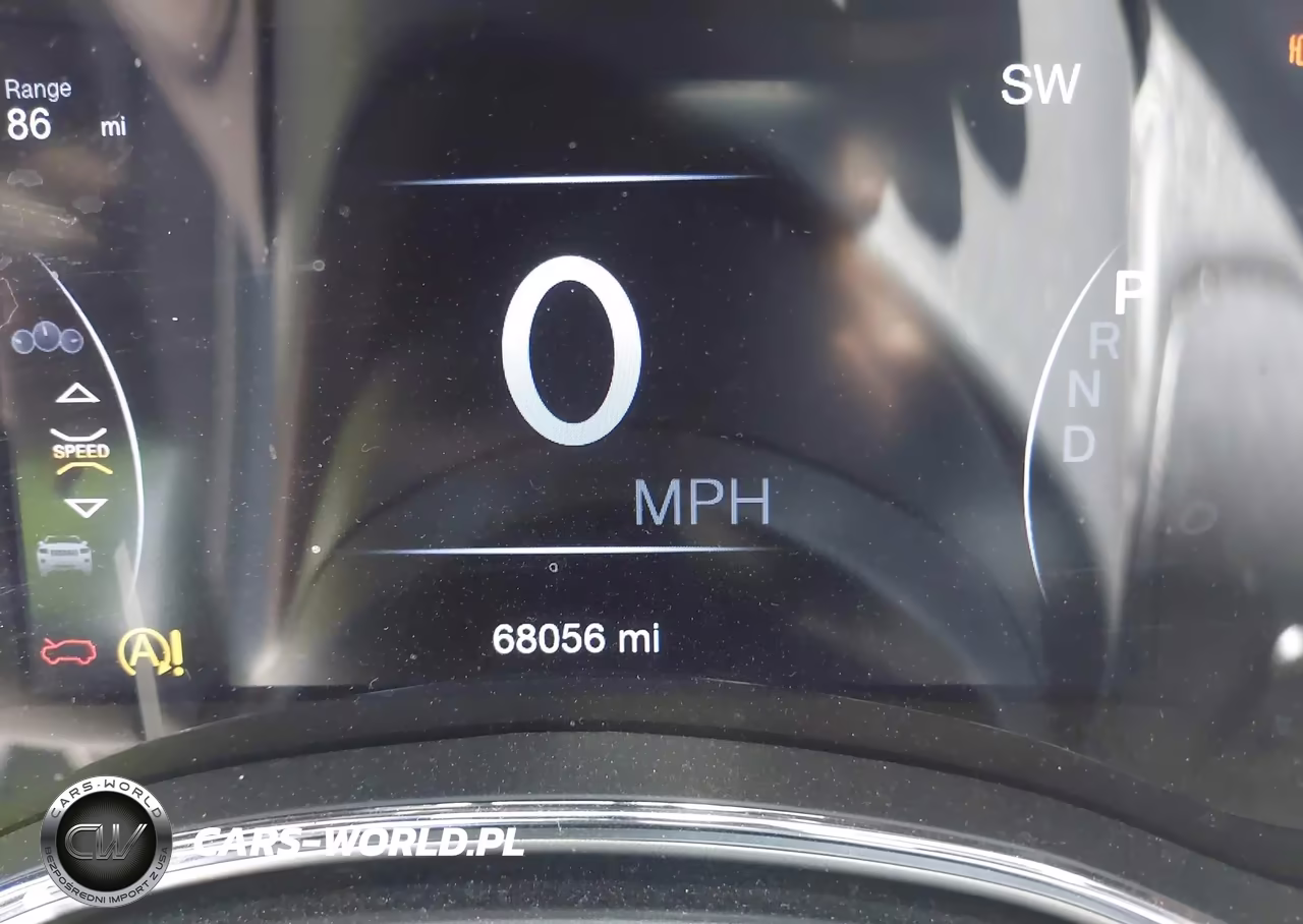 2020 Jeep Grand Cherokee Altitude 4X2 VIN:1C4RJEAG7LC106235 - 15
