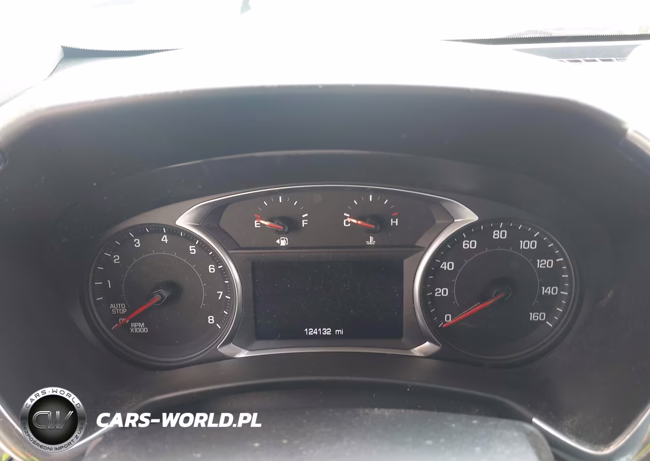 2019 Chevrolet Equinox Lt VIN:3GNAXKEV4KS579478 - 7