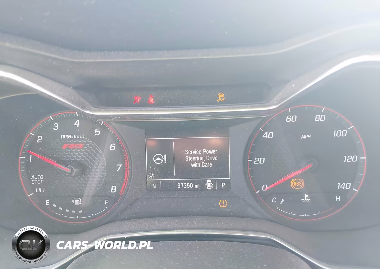 2023 Chevrolet Trailblazer Fwd Rs VIN:KL79MTSL4PB091547 - 7