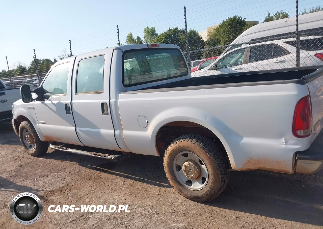 2006 Ford F-250 Lariat-Xl-Xlt VIN:1FTSW20P36EB97452 - 14