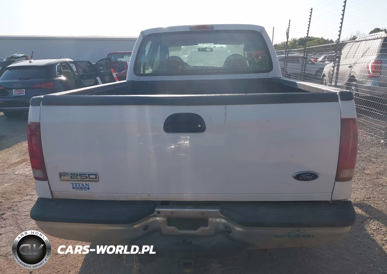2006 Ford F-250 Lariat-Xl-Xlt VIN:1FTSW20P36EB97452 - 16