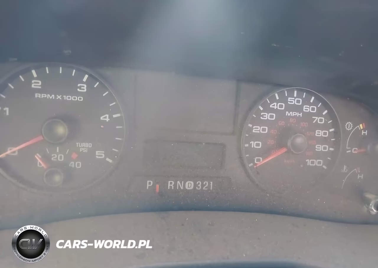 2006 Ford F-250 Lariat-Xl-Xlt VIN:1FTSW20P36EB97452 - 7
