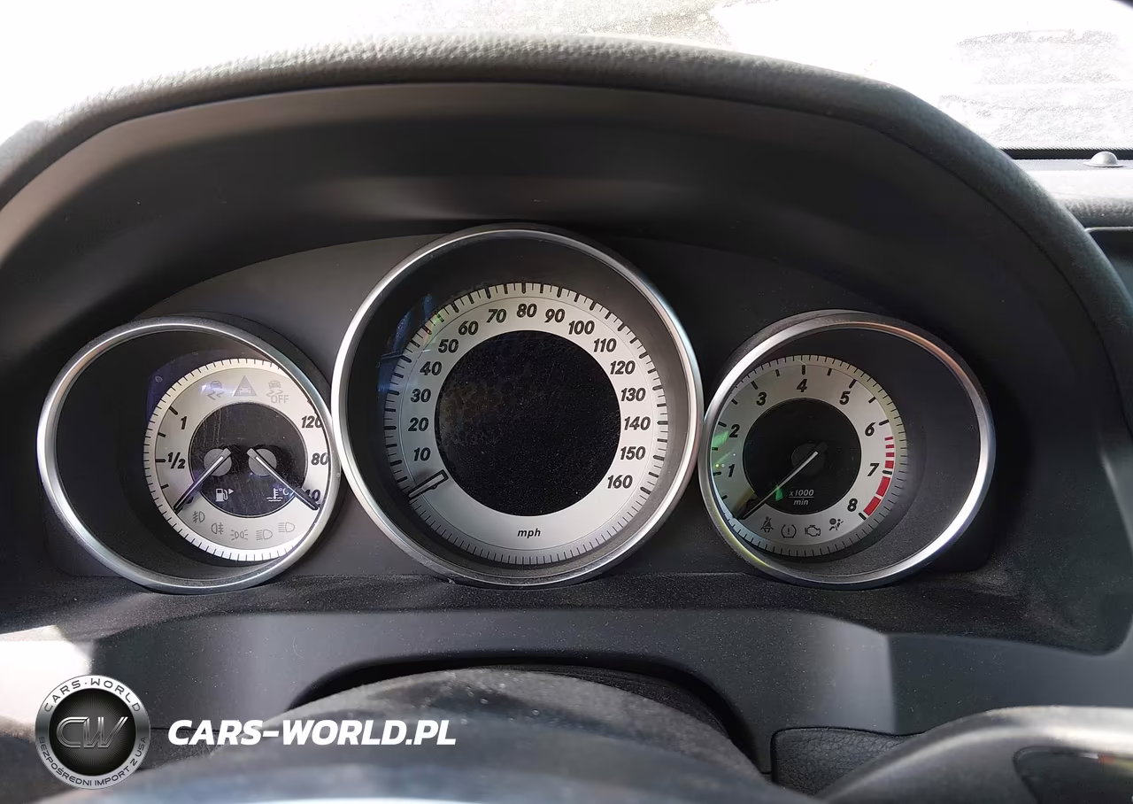 2015 Mercedes-Benz E 400 VIN:WDDKK6FF1FF305147 - 7